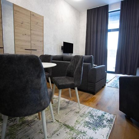 Aparthotel Phoenix Bjelašnica Zewnętrze zdjęcie