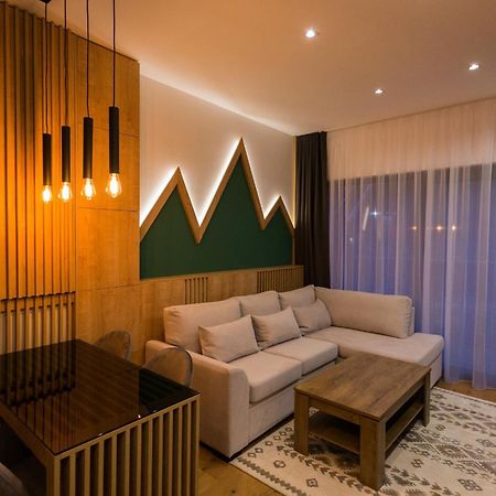 Aparthotel Phoenix Bjelašnica Zewnętrze zdjęcie