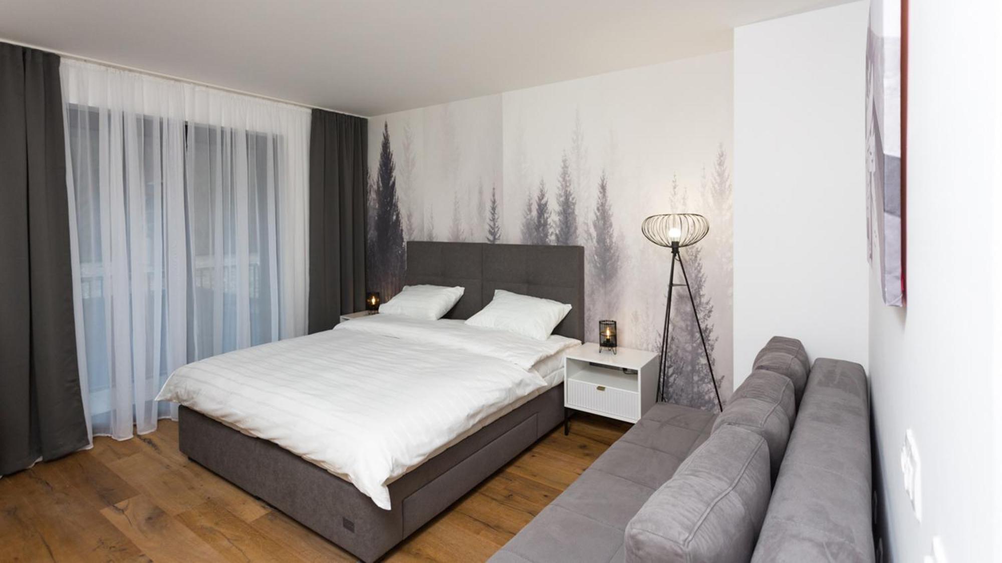 Aparthotel Phoenix Bjelašnica Zewnętrze zdjęcie