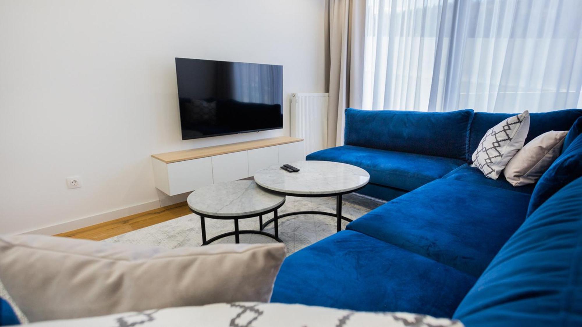 Aparthotel Phoenix Bjelašnica Zewnętrze zdjęcie