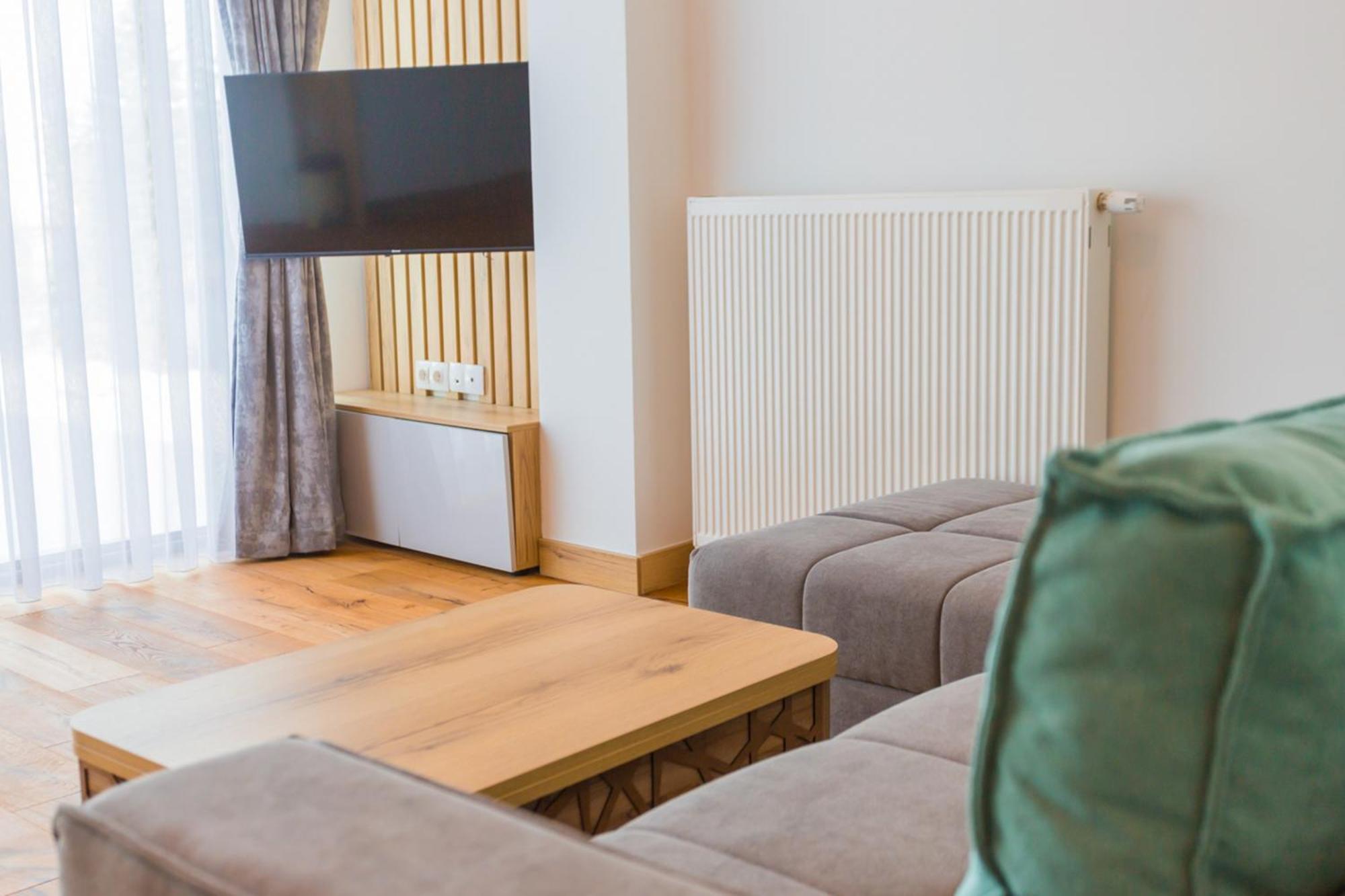 Aparthotel Phoenix Bjelašnica Zewnętrze zdjęcie