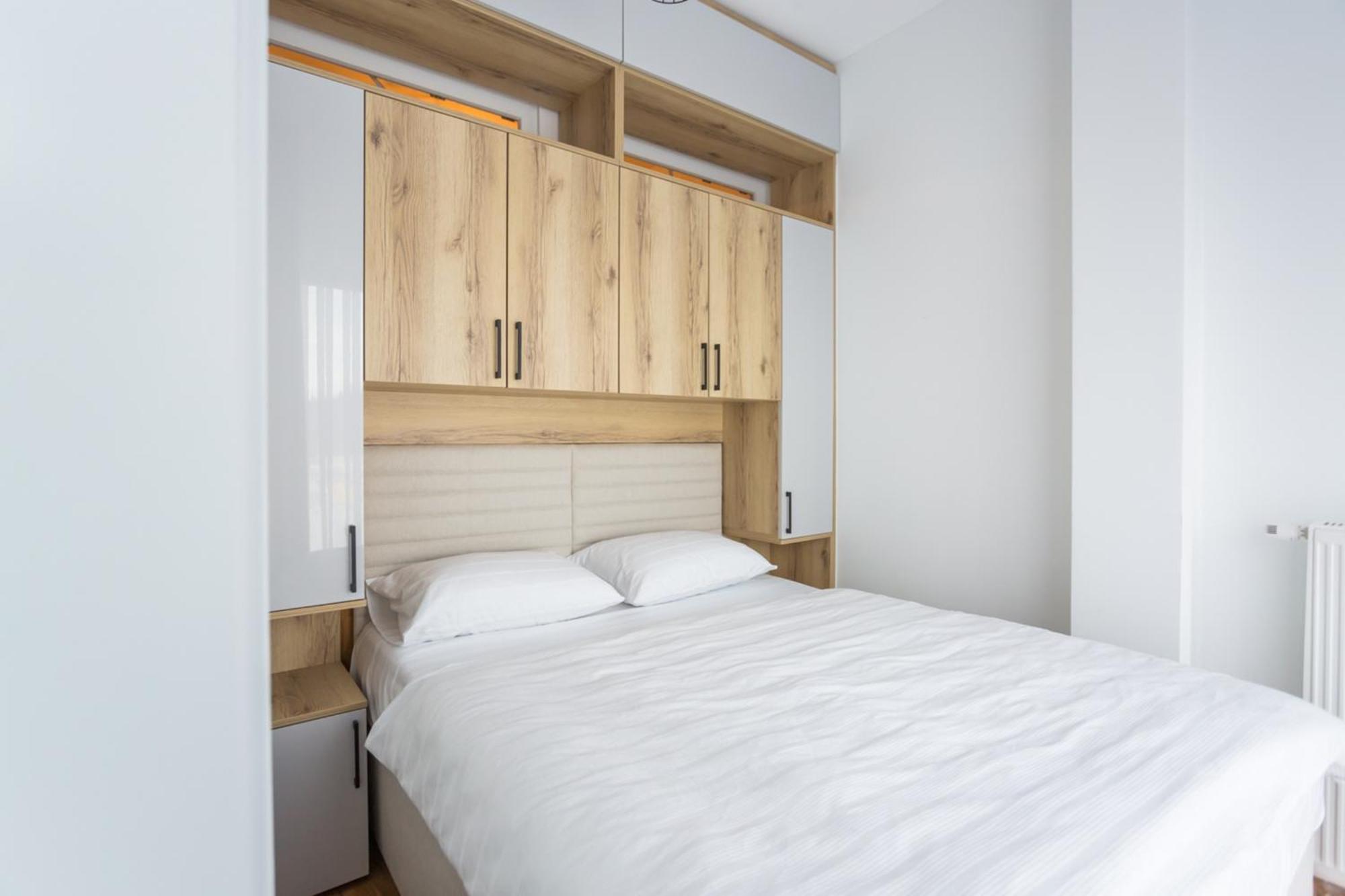 Aparthotel Phoenix Bjelašnica Zewnętrze zdjęcie