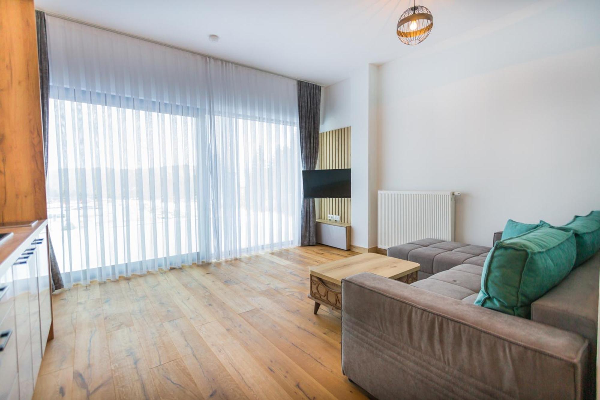 Aparthotel Phoenix Bjelašnica Zewnętrze zdjęcie