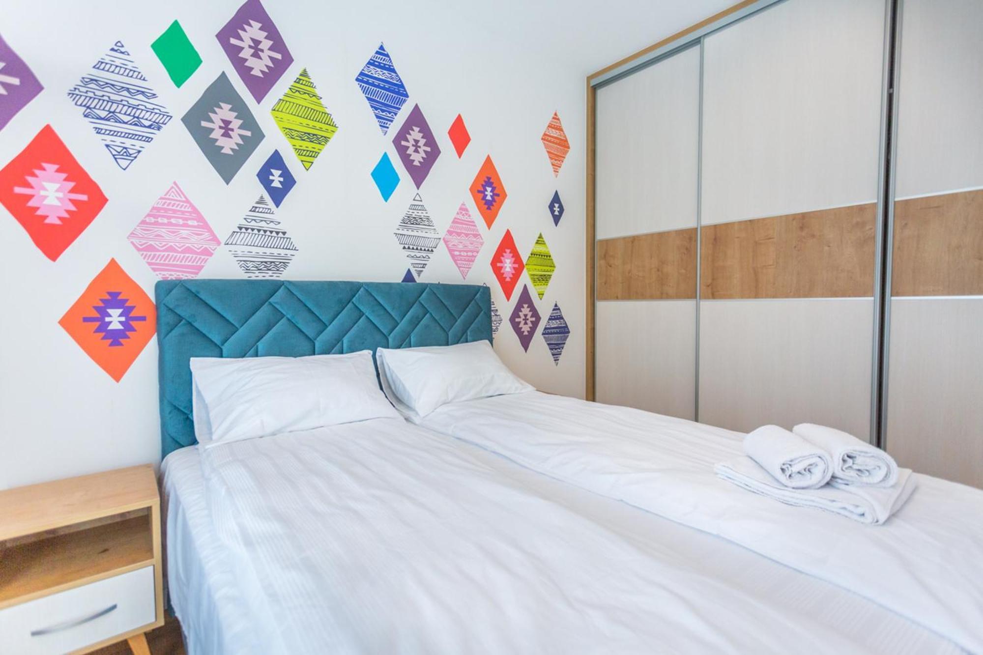 Aparthotel Phoenix Bjelašnica Zewnętrze zdjęcie