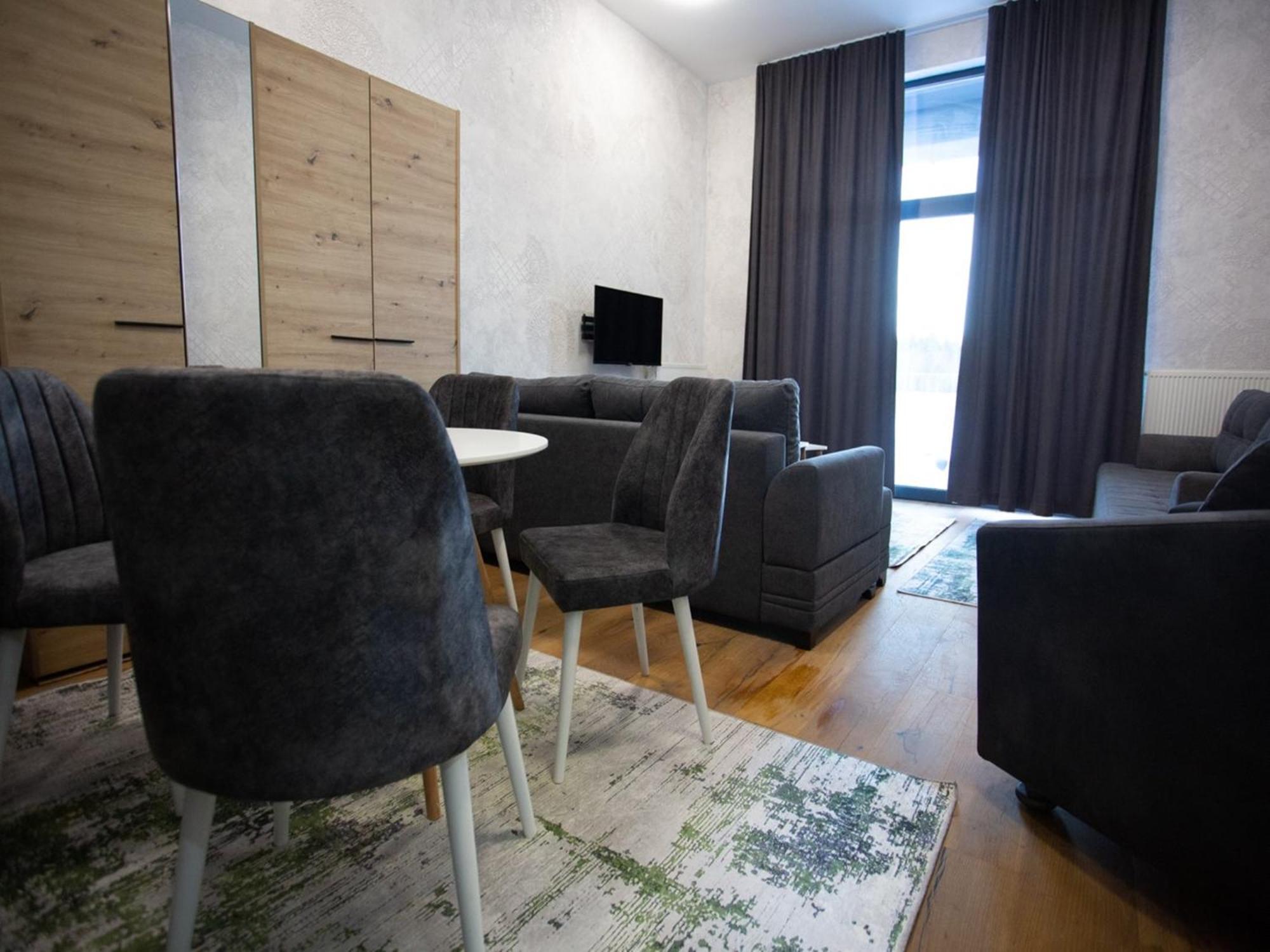 Aparthotel Phoenix Bjelašnica Zewnętrze zdjęcie