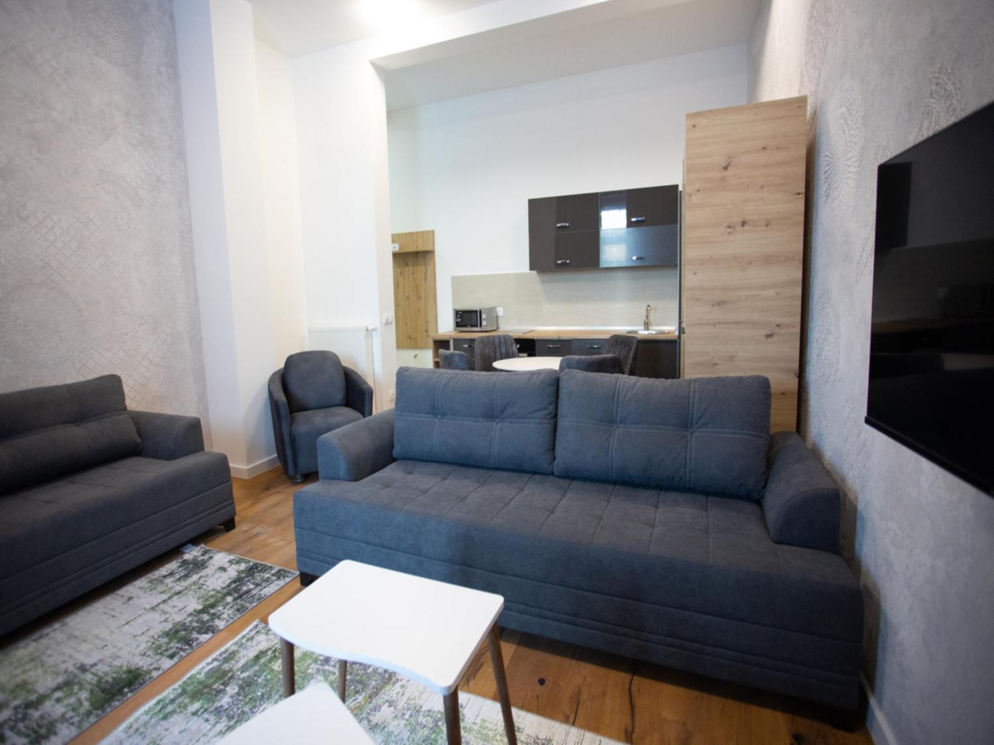 Aparthotel Phoenix Bjelašnica Zewnętrze zdjęcie