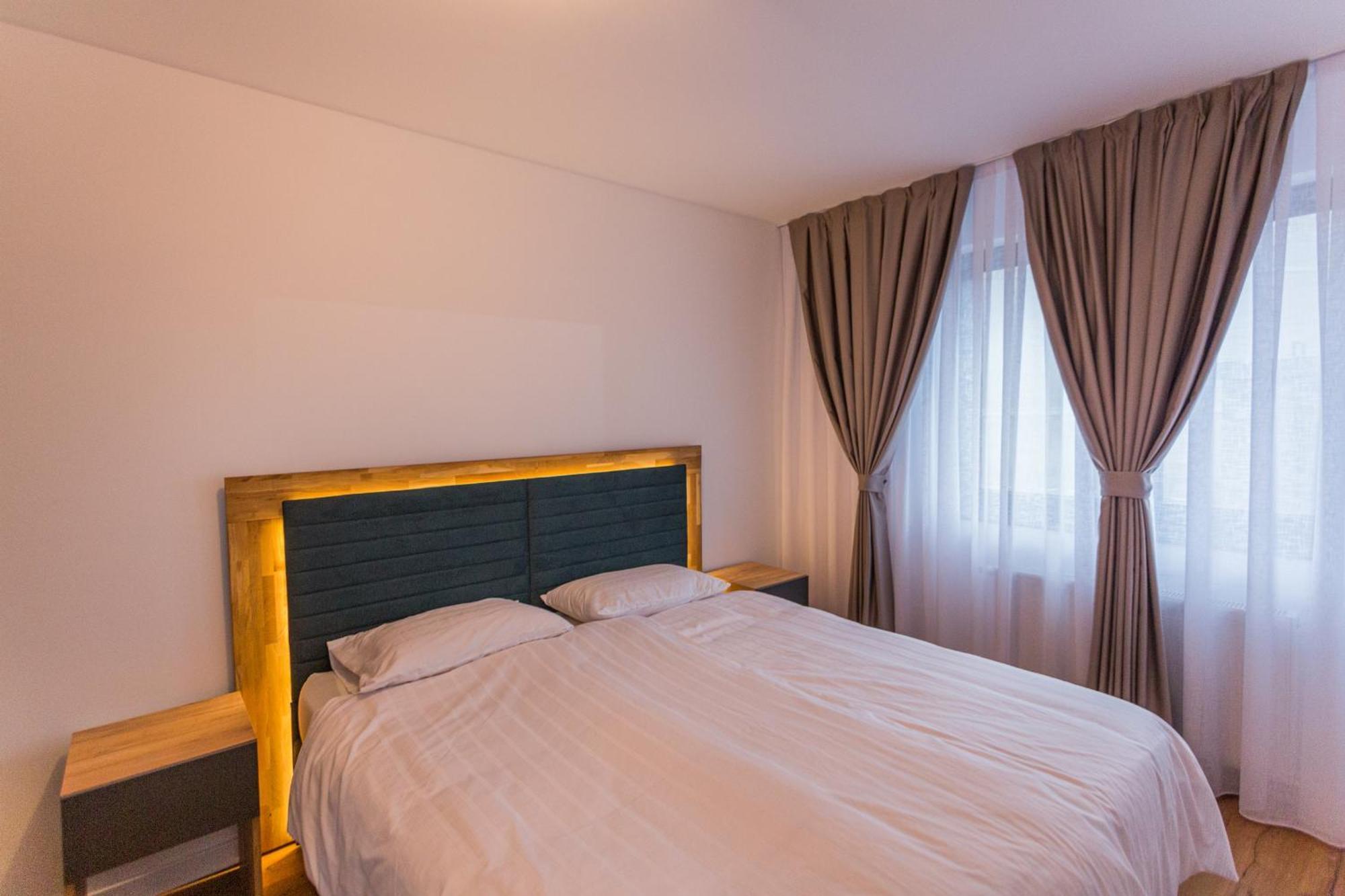 Aparthotel Phoenix Bjelašnica Zewnętrze zdjęcie