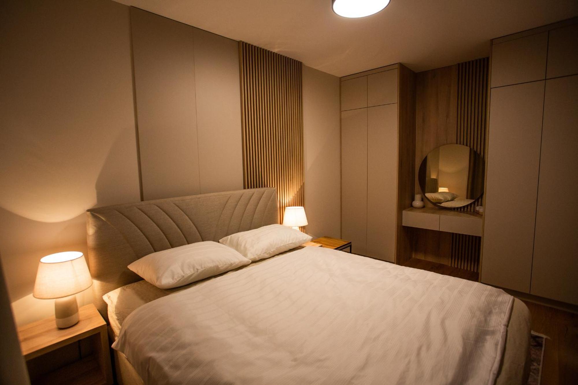 Aparthotel Phoenix Bjelašnica Zewnętrze zdjęcie