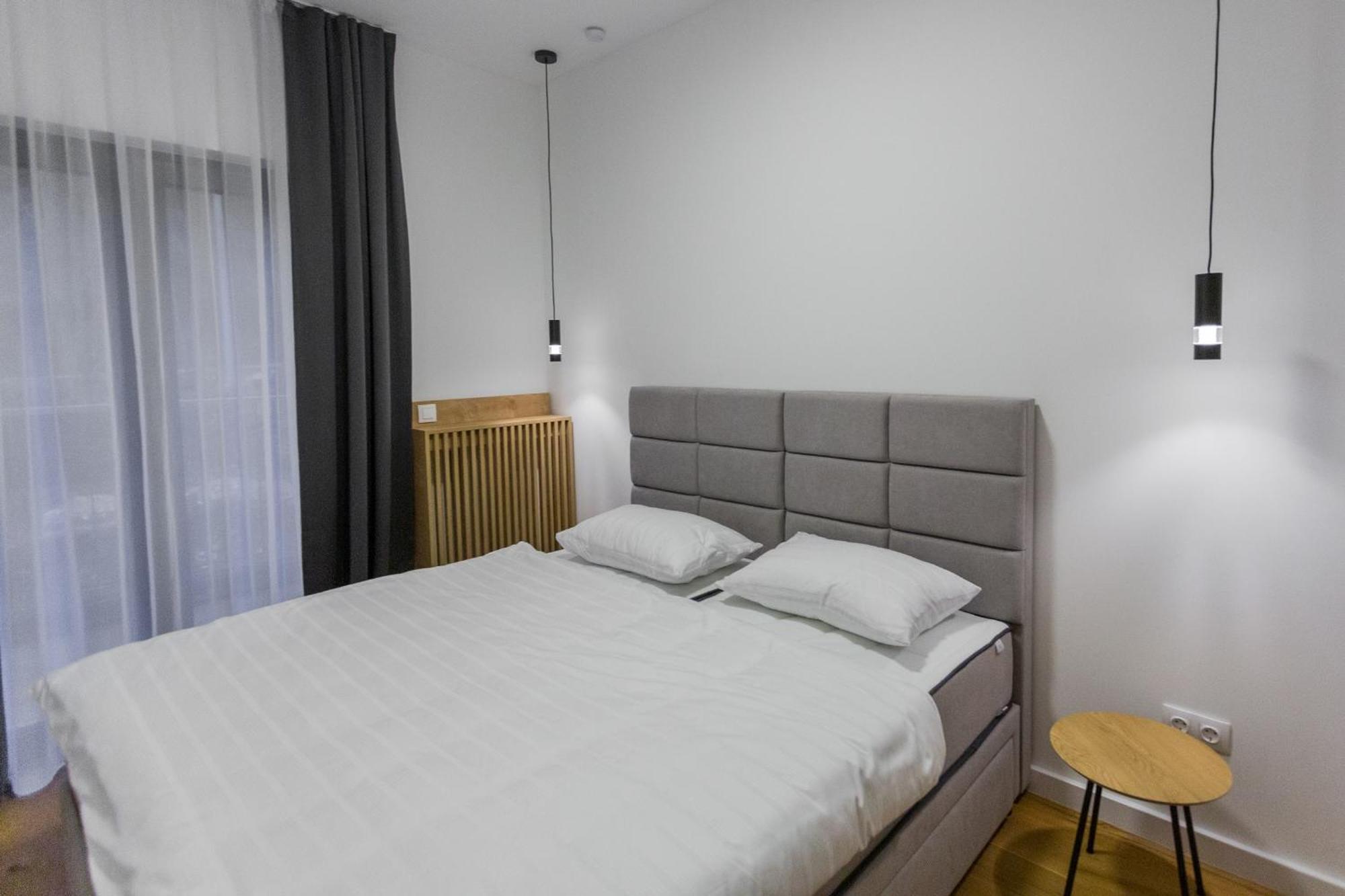 Aparthotel Phoenix Bjelašnica Zewnętrze zdjęcie