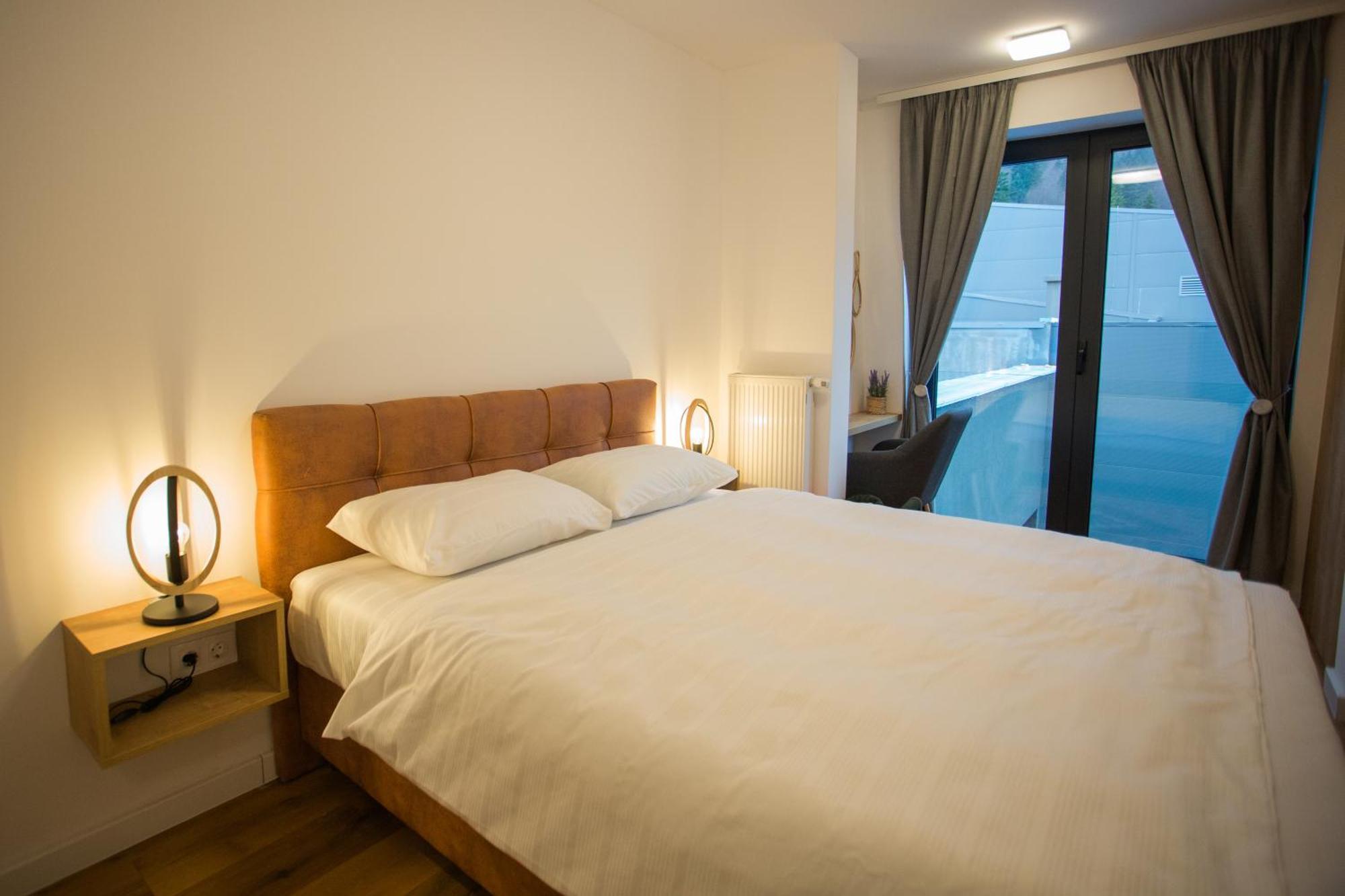 Aparthotel Phoenix Bjelašnica Zewnętrze zdjęcie