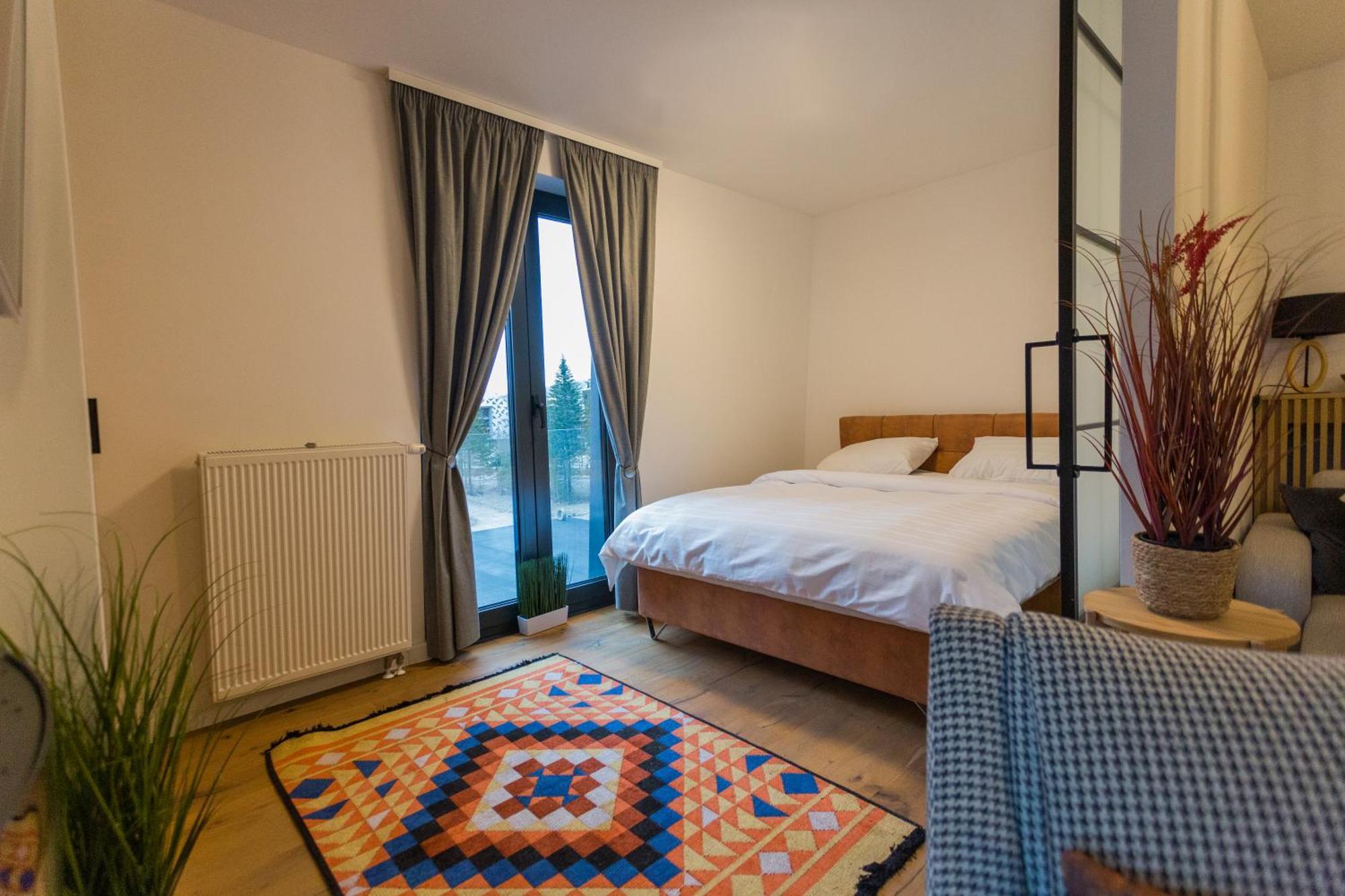Aparthotel Phoenix Bjelašnica Zewnętrze zdjęcie