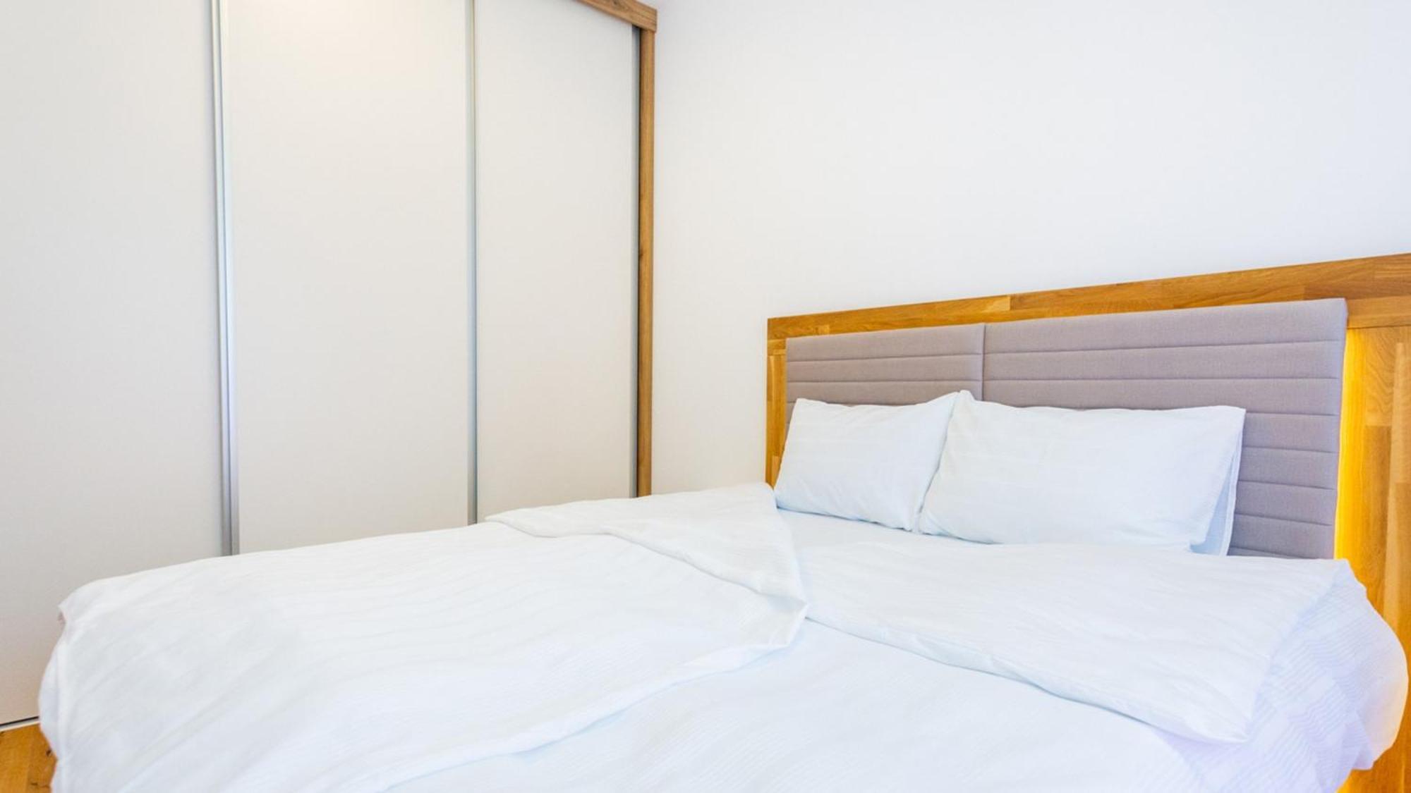 Aparthotel Phoenix Bjelašnica Zewnętrze zdjęcie