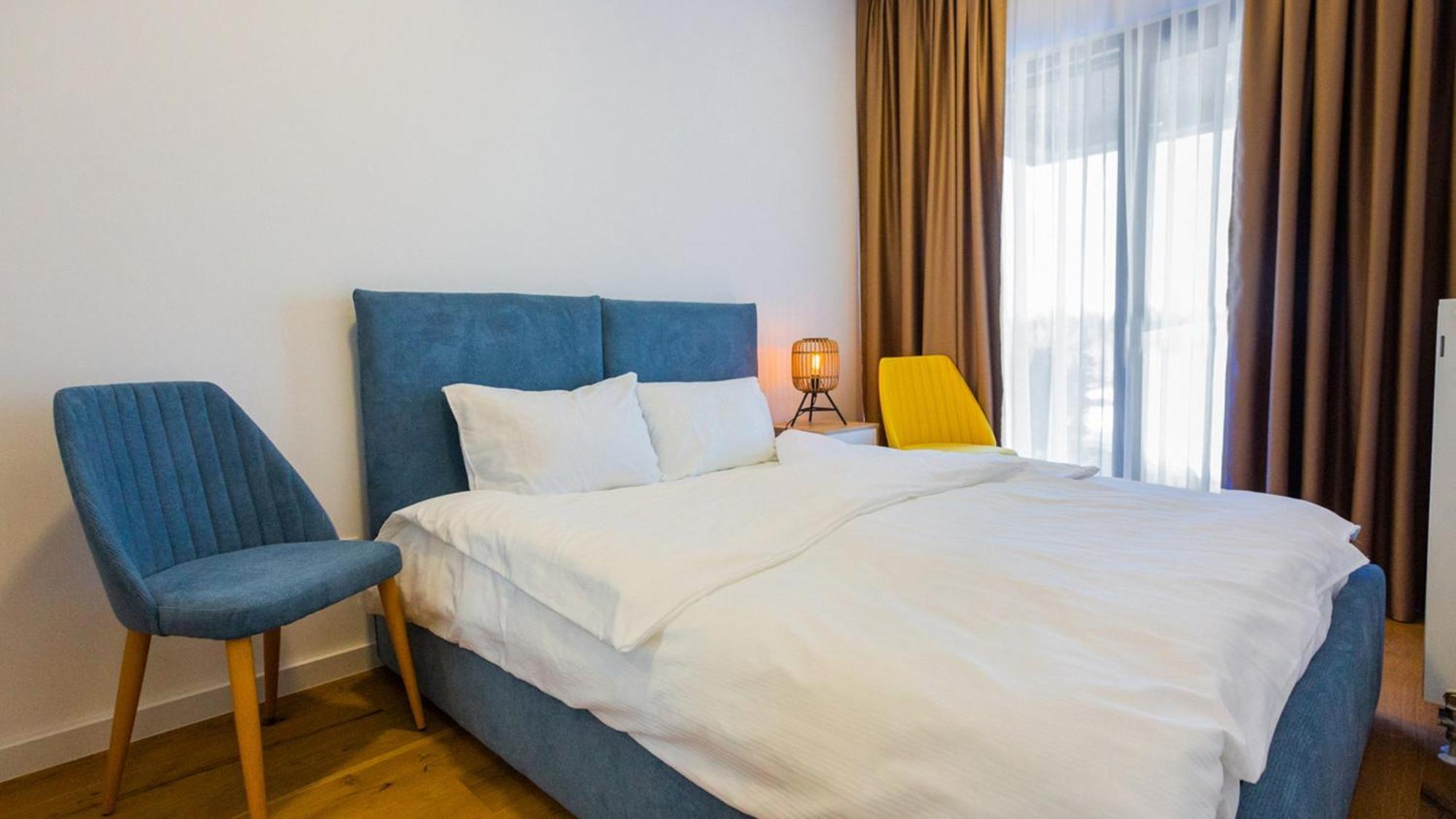 Aparthotel Phoenix Bjelašnica Zewnętrze zdjęcie