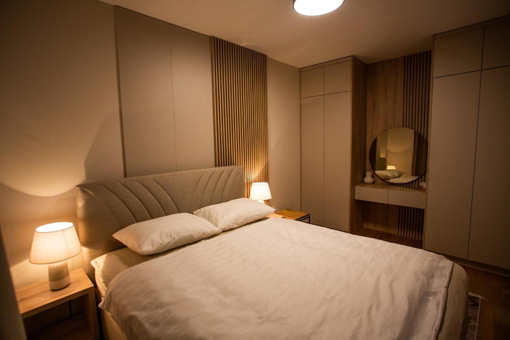 Aparthotel Phoenix Bjelašnica Zewnętrze zdjęcie