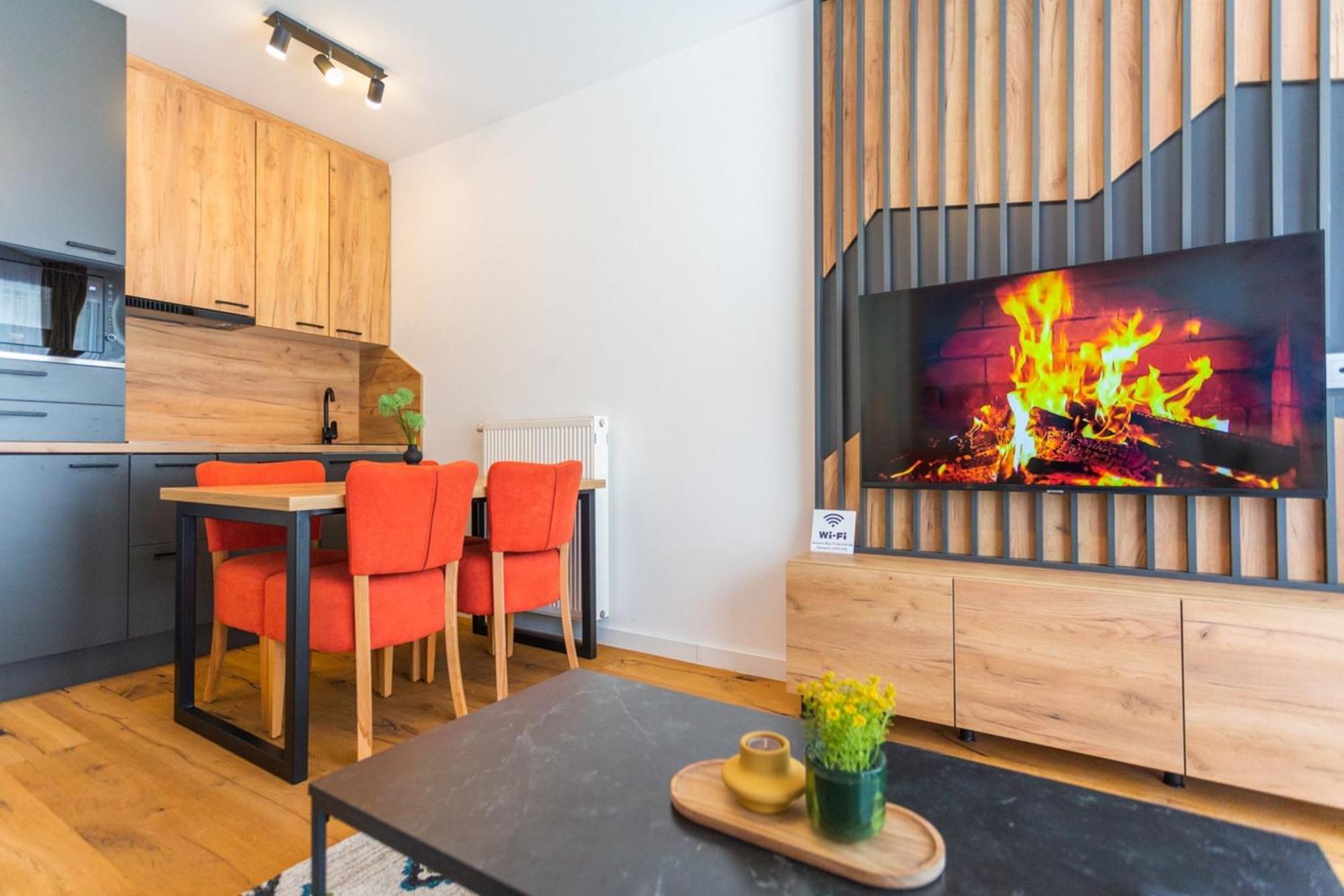 Aparthotel Phoenix Bjelašnica Zewnętrze zdjęcie