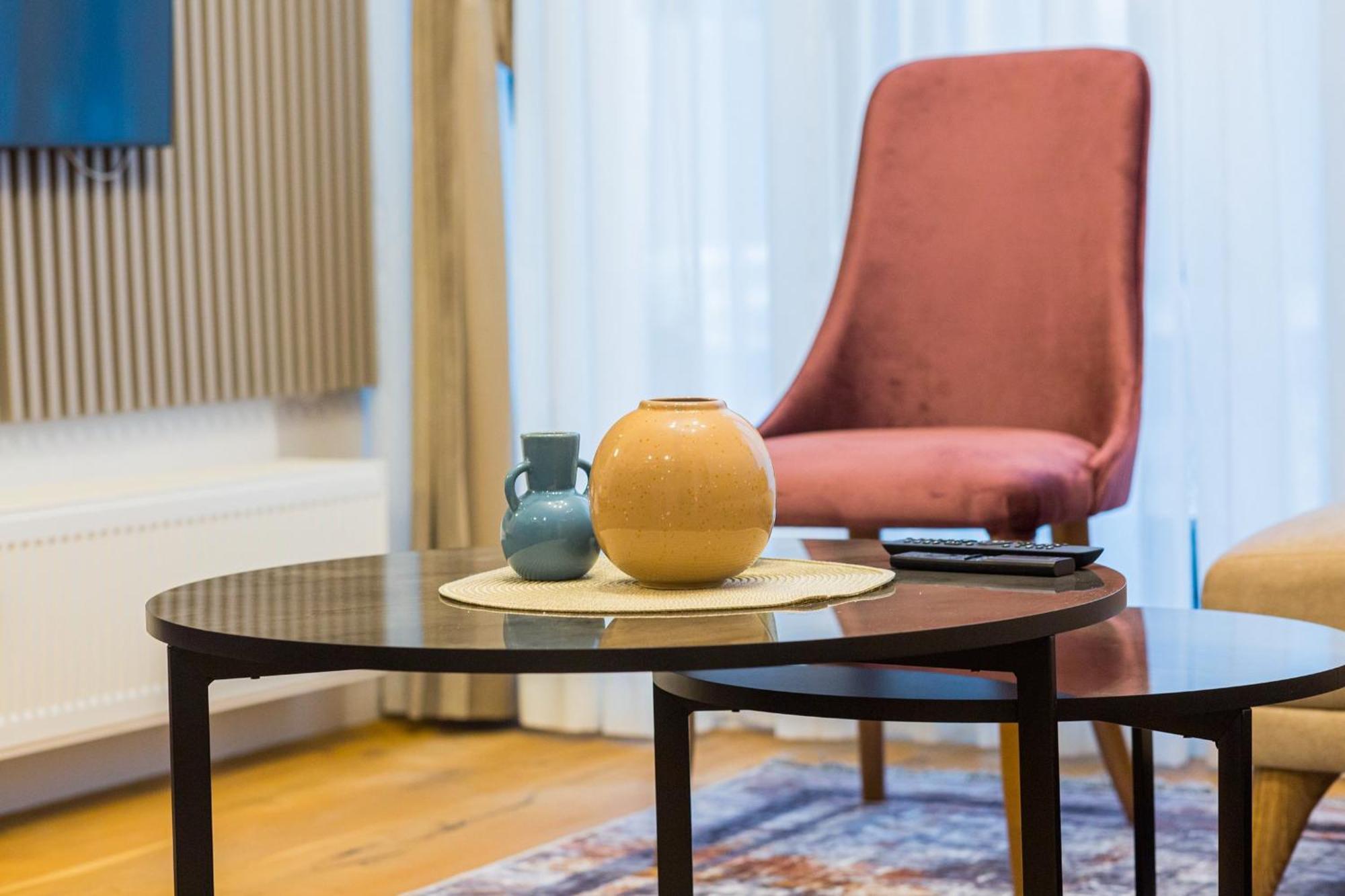 Aparthotel Phoenix Bjelašnica Zewnętrze zdjęcie