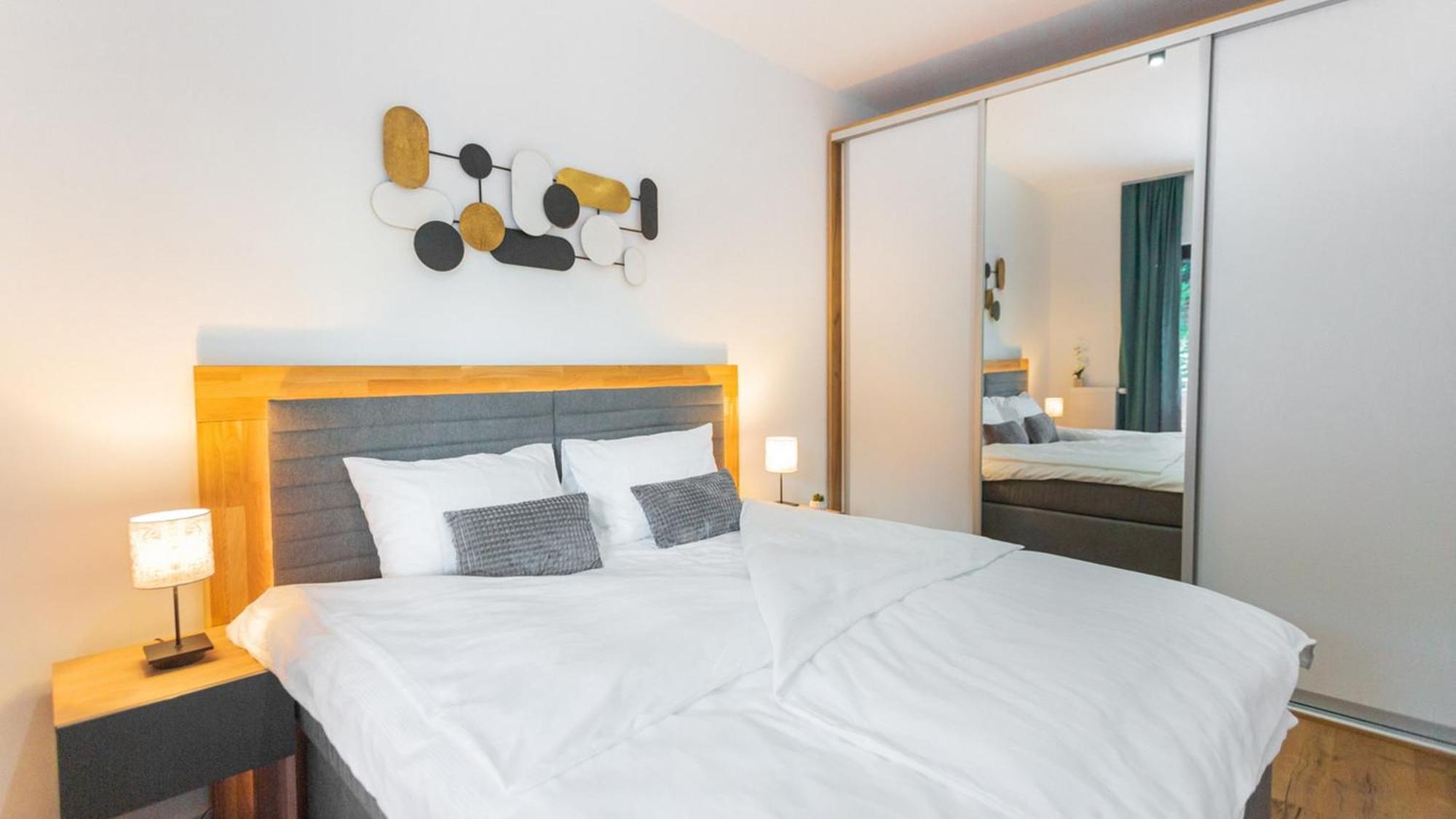 Aparthotel Phoenix Bjelašnica Zewnętrze zdjęcie