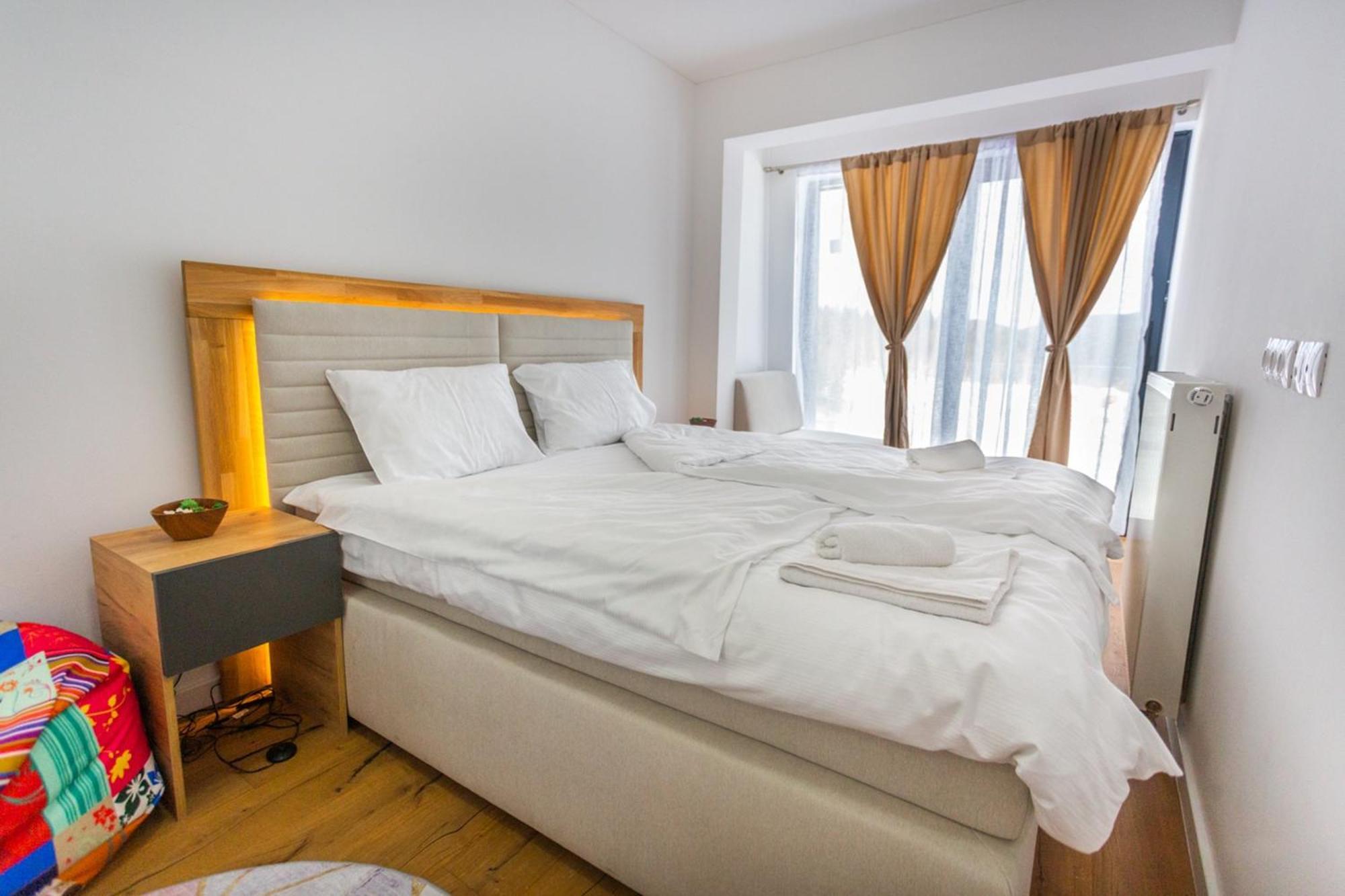 Aparthotel Phoenix Bjelašnica Zewnętrze zdjęcie