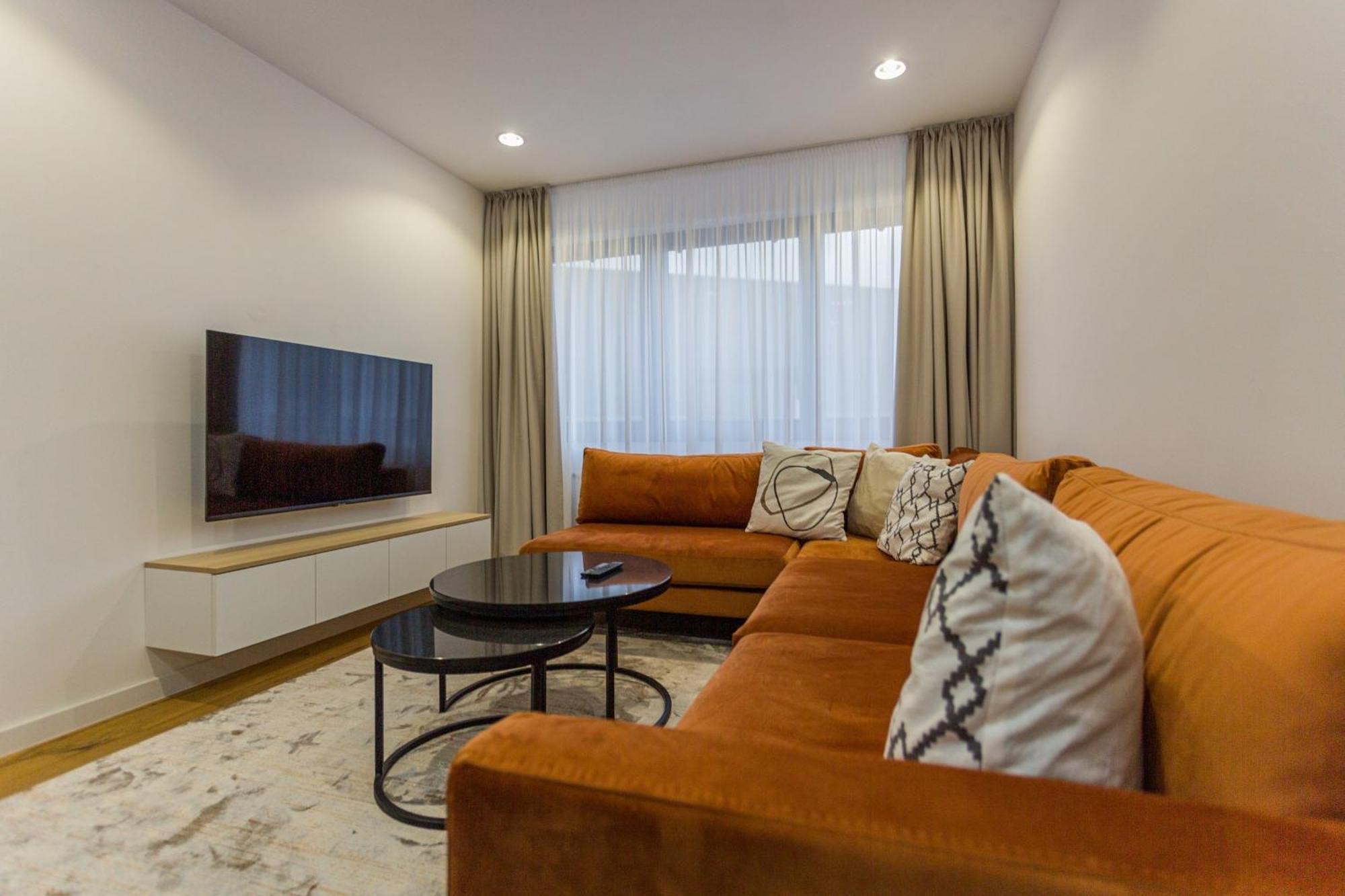 Aparthotel Phoenix Bjelašnica Zewnętrze zdjęcie